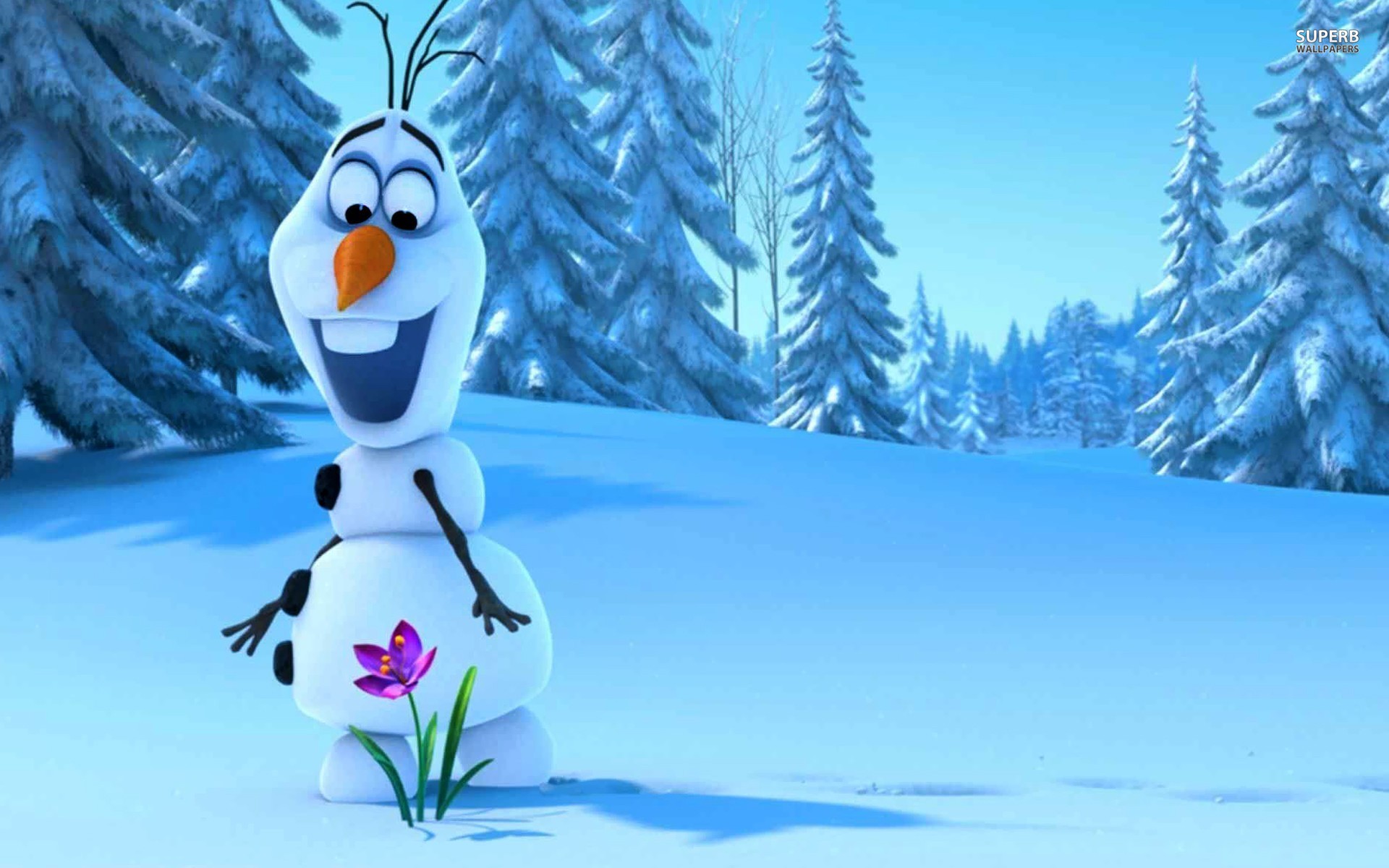 Más Frozen y más canciones de los autores de "Let It Go" para el 2015