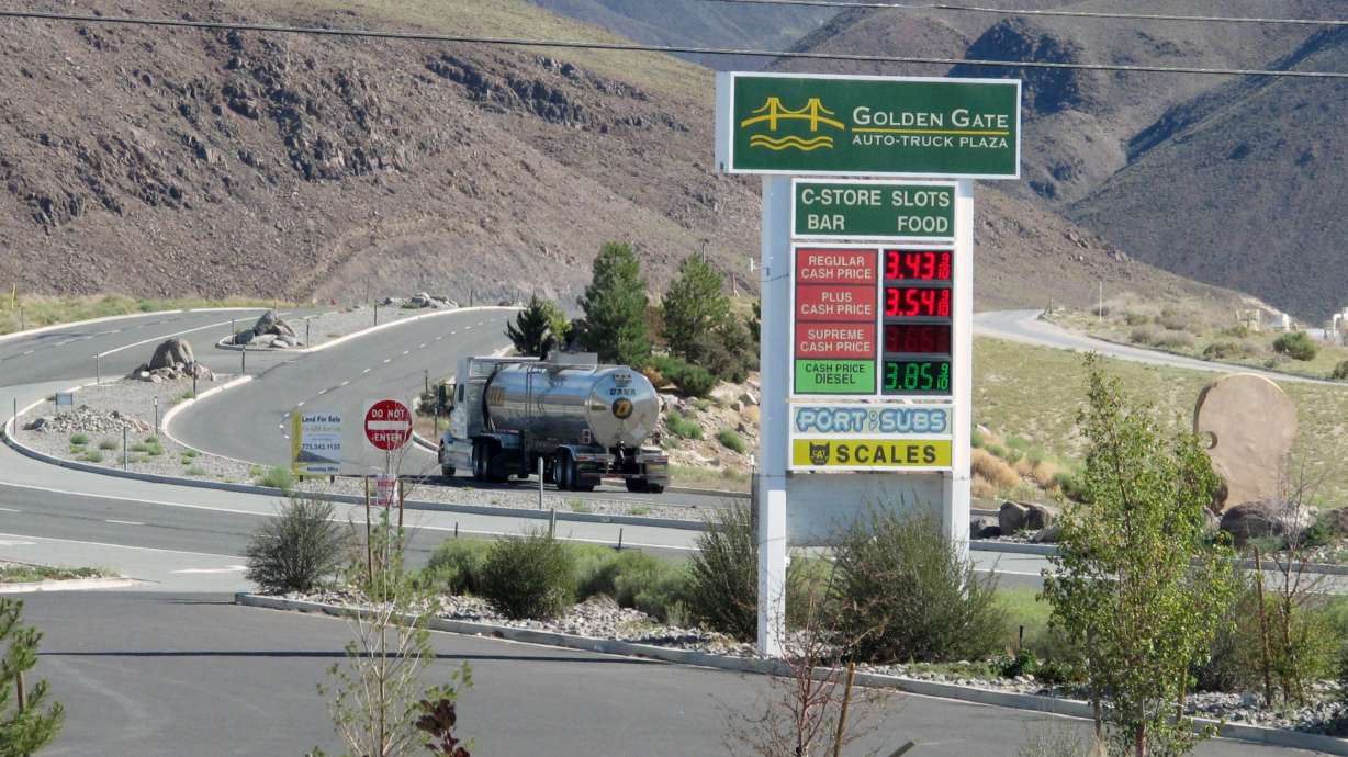 Details on Nevada's incentive package for Tesla