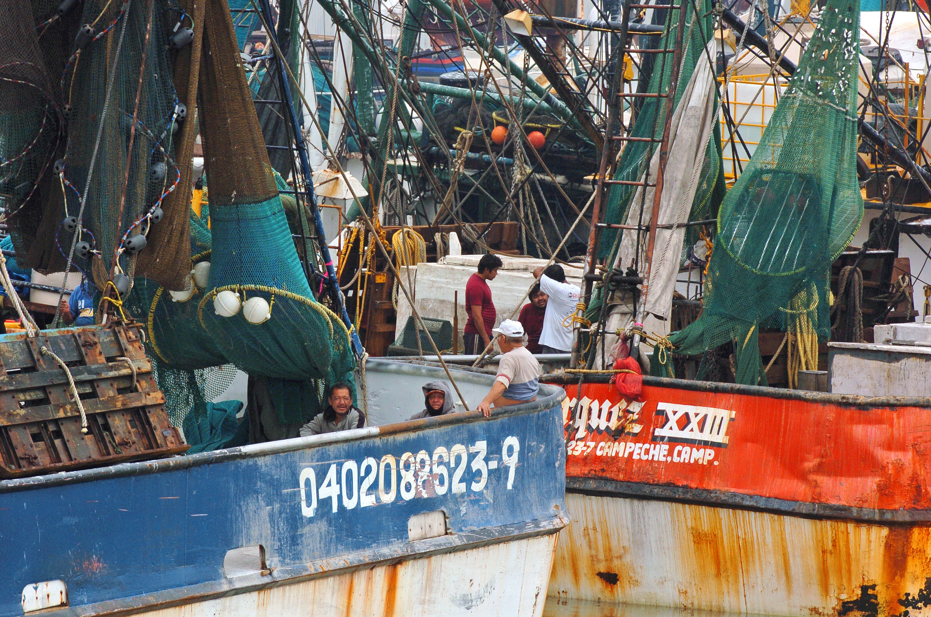 Hurricane Norbert heads up Mexico's Pacific coast