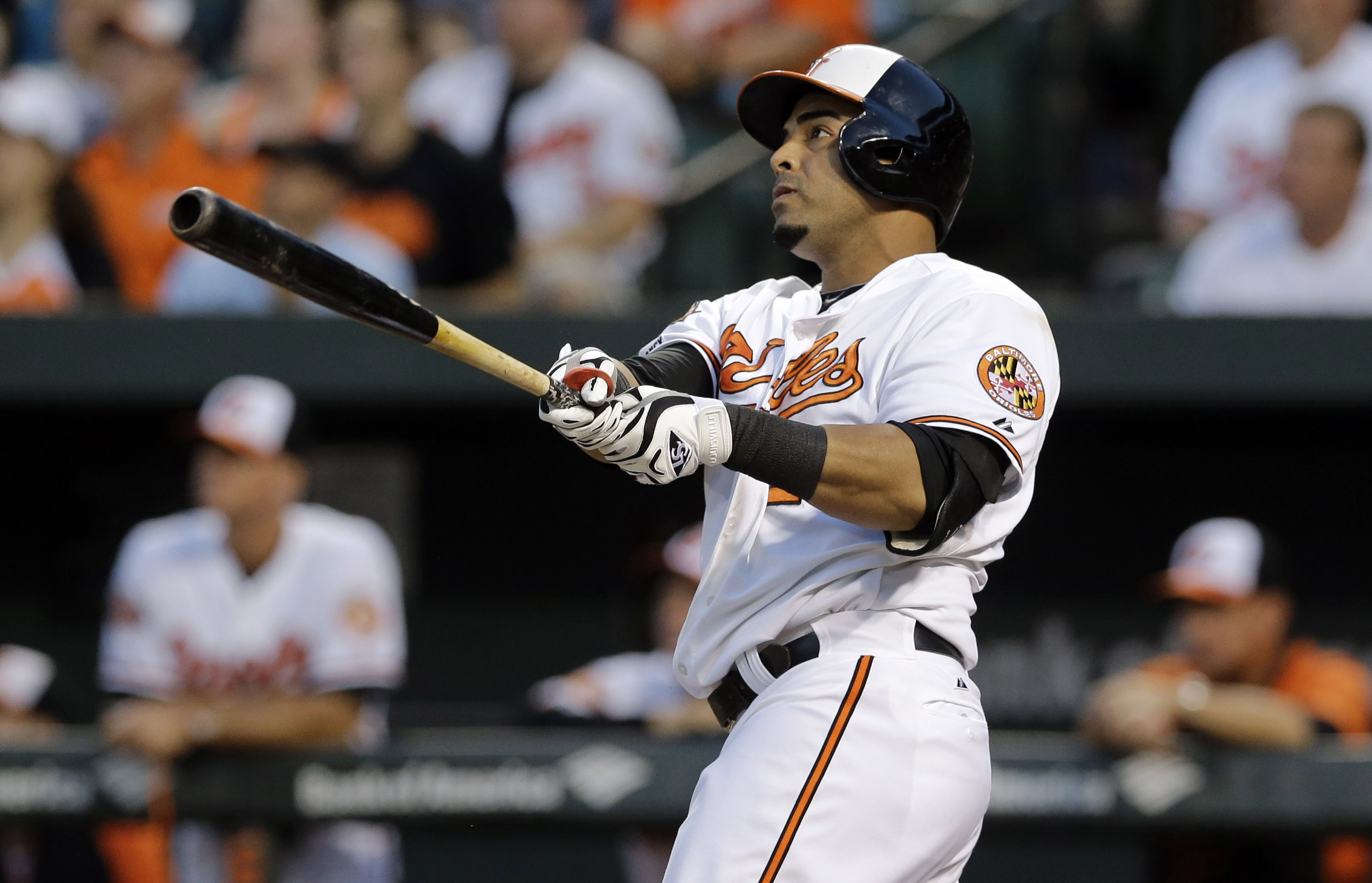 Orioles beat Reds 9-7 to complete 3-game sweep