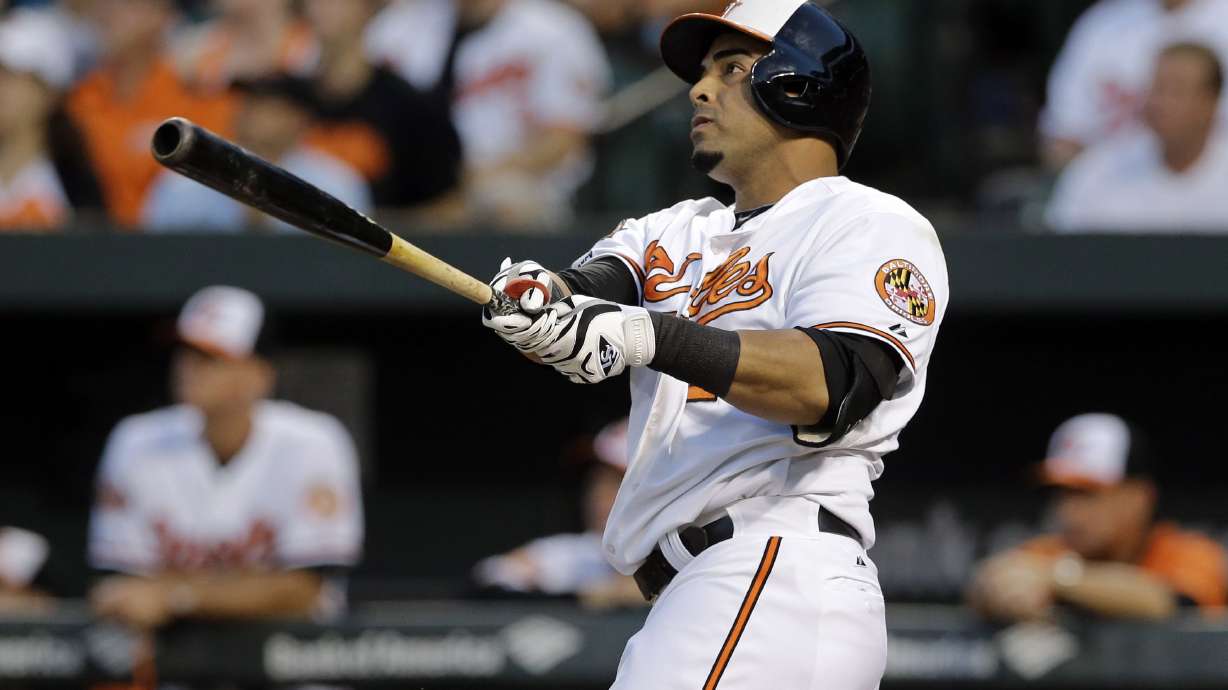 Orioles beat Reds 9-7 to complete 3-game sweep