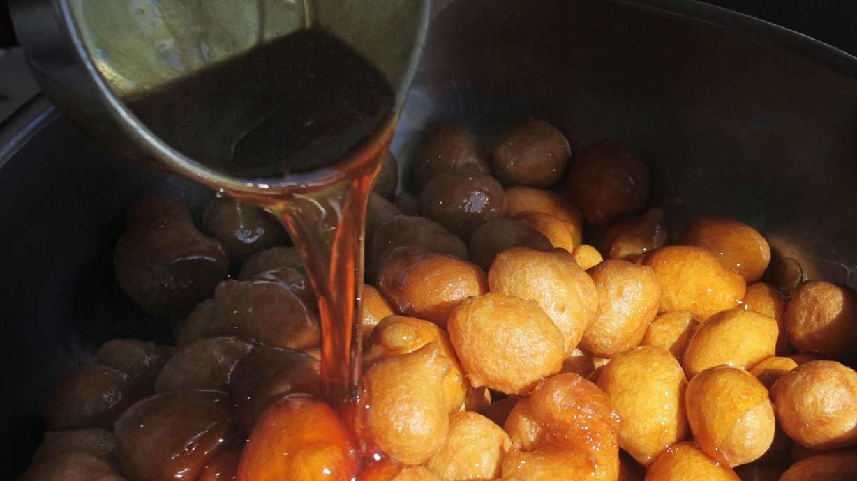 Immerse yourself in Greek culture at annual Salt Lake Greek Festival