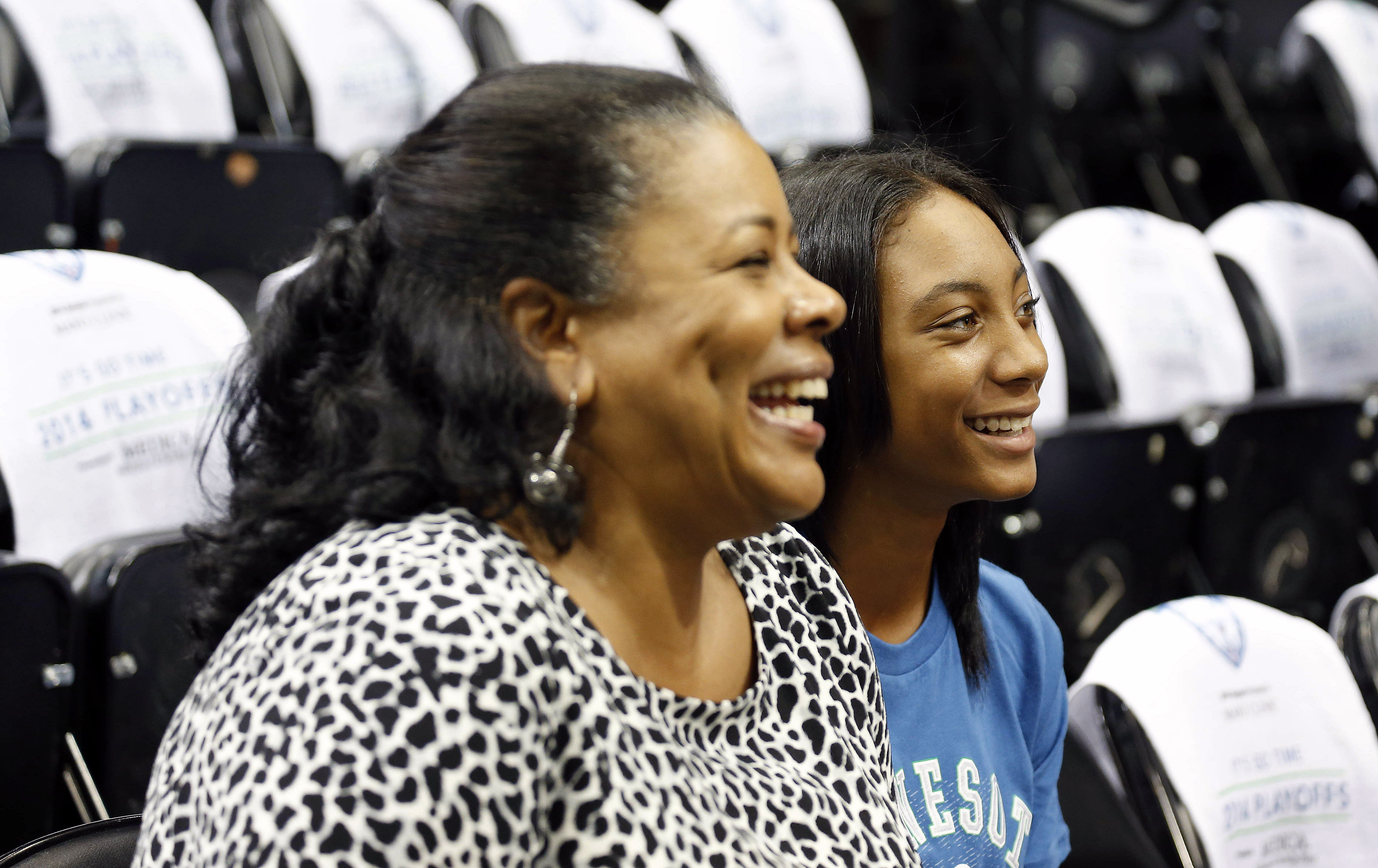Mo'ne Davis 'sad' about UConn NCAA violation