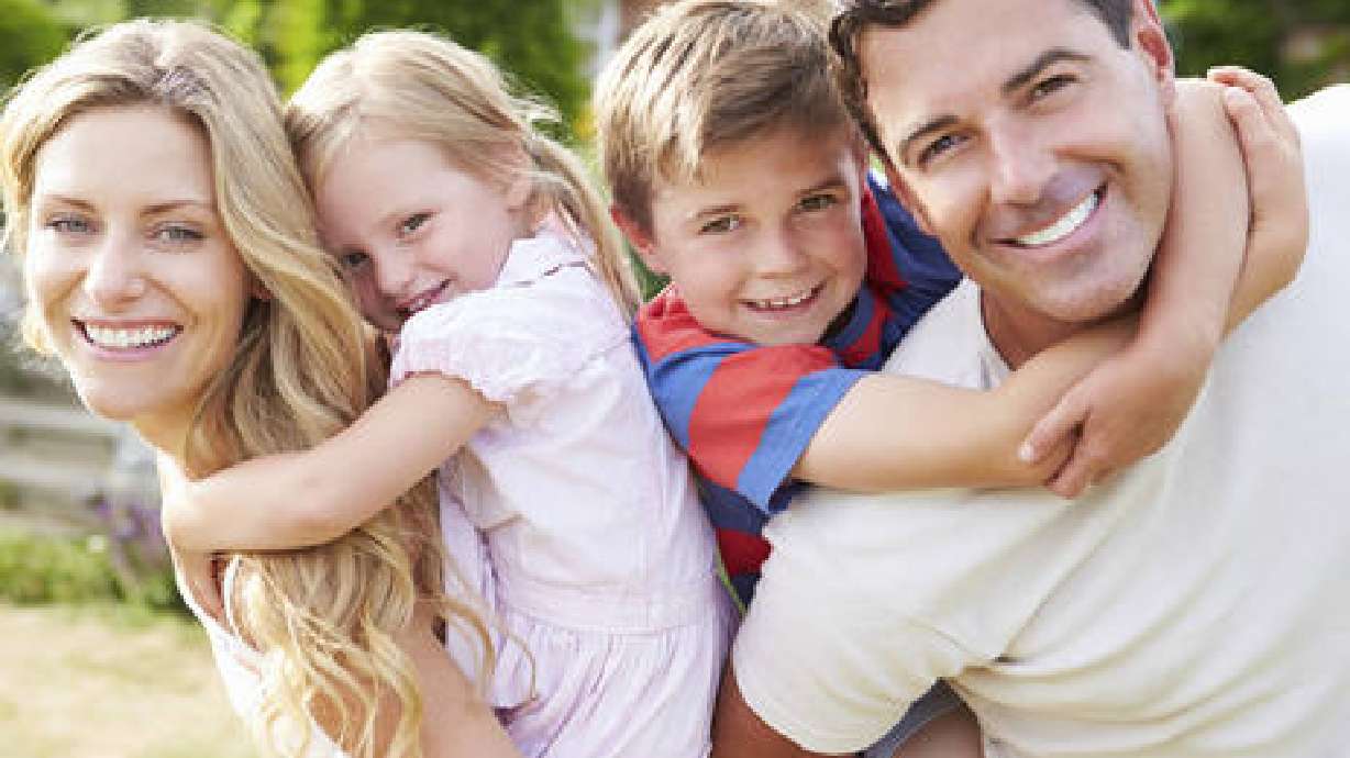 La familia media estadounidense ya no existe