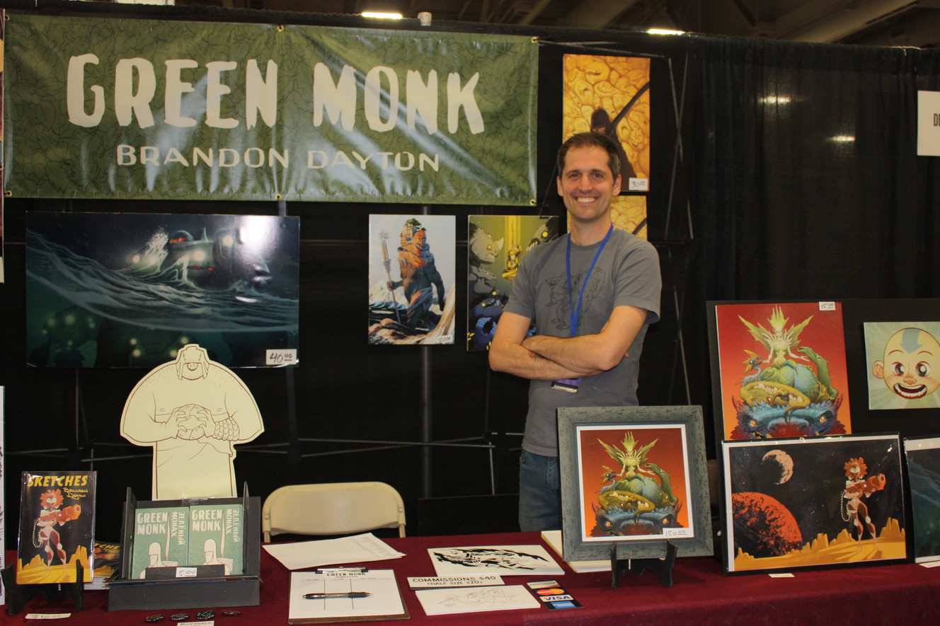 5 local companies to check out at SLC Comic Con