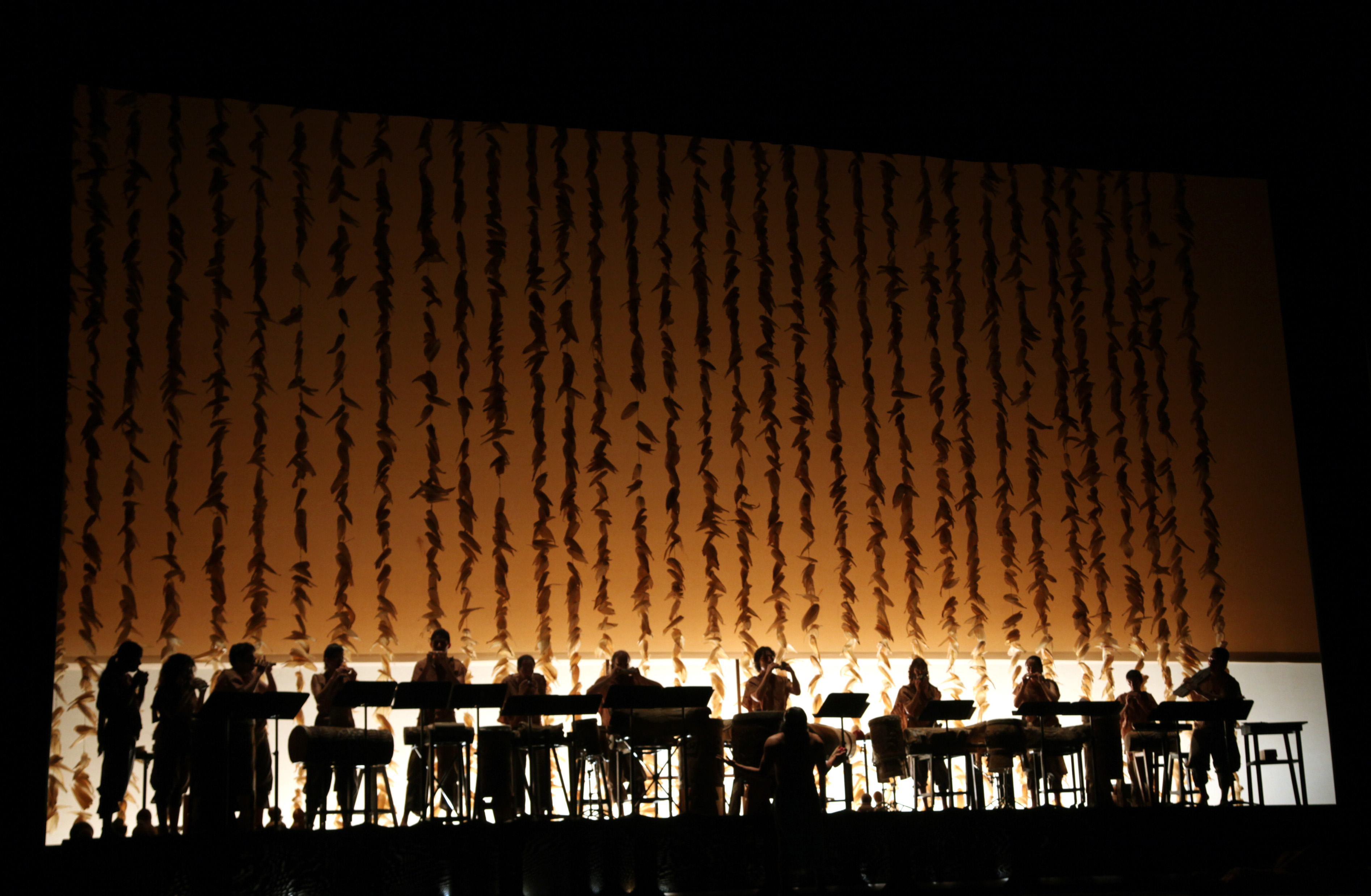 Seductive Nahuatl opera to premiere in Mexico City