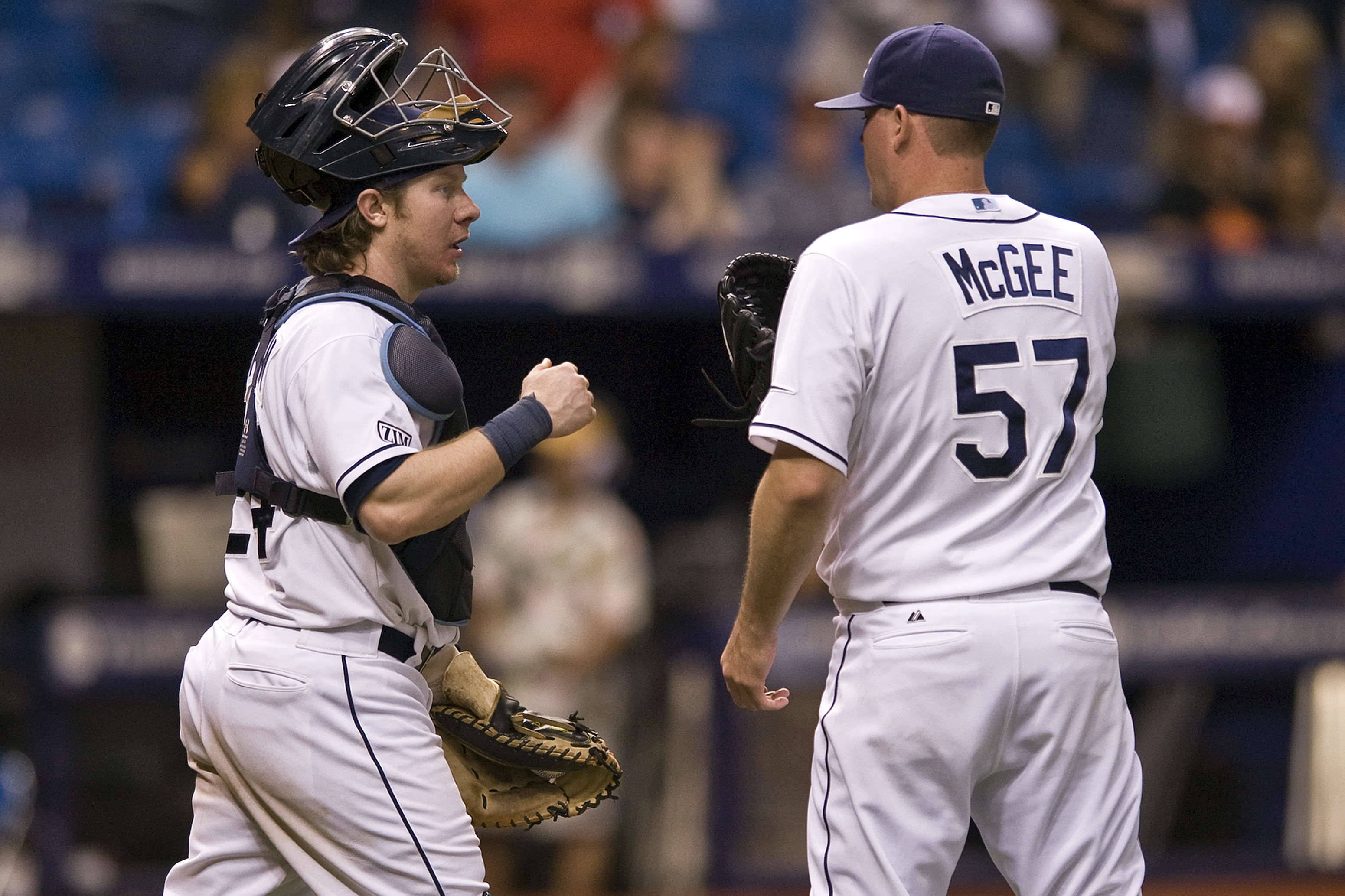 Rays toss 19th shutout, beat Orioles 3-0