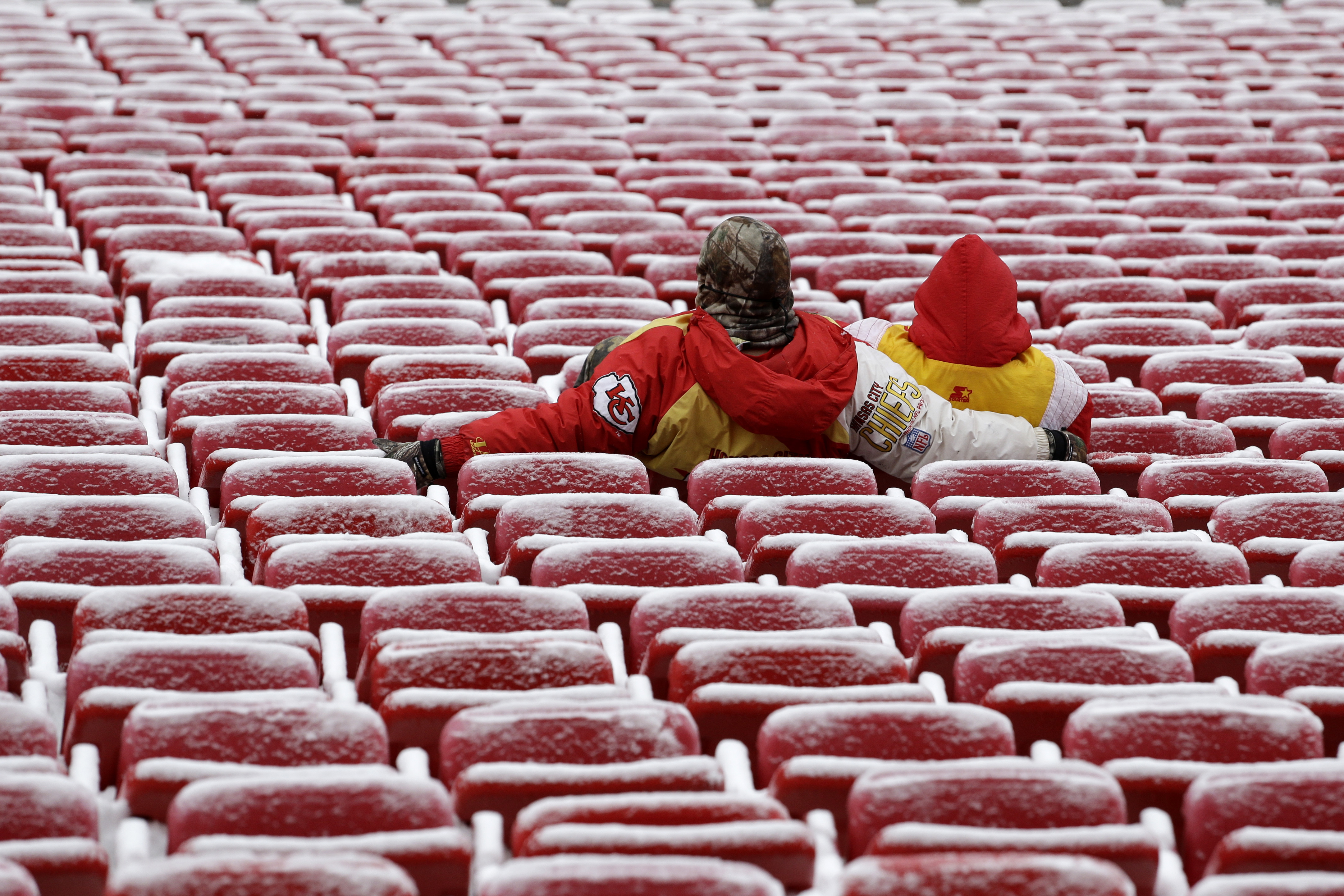 NFL teams moving to variable ticket pricing