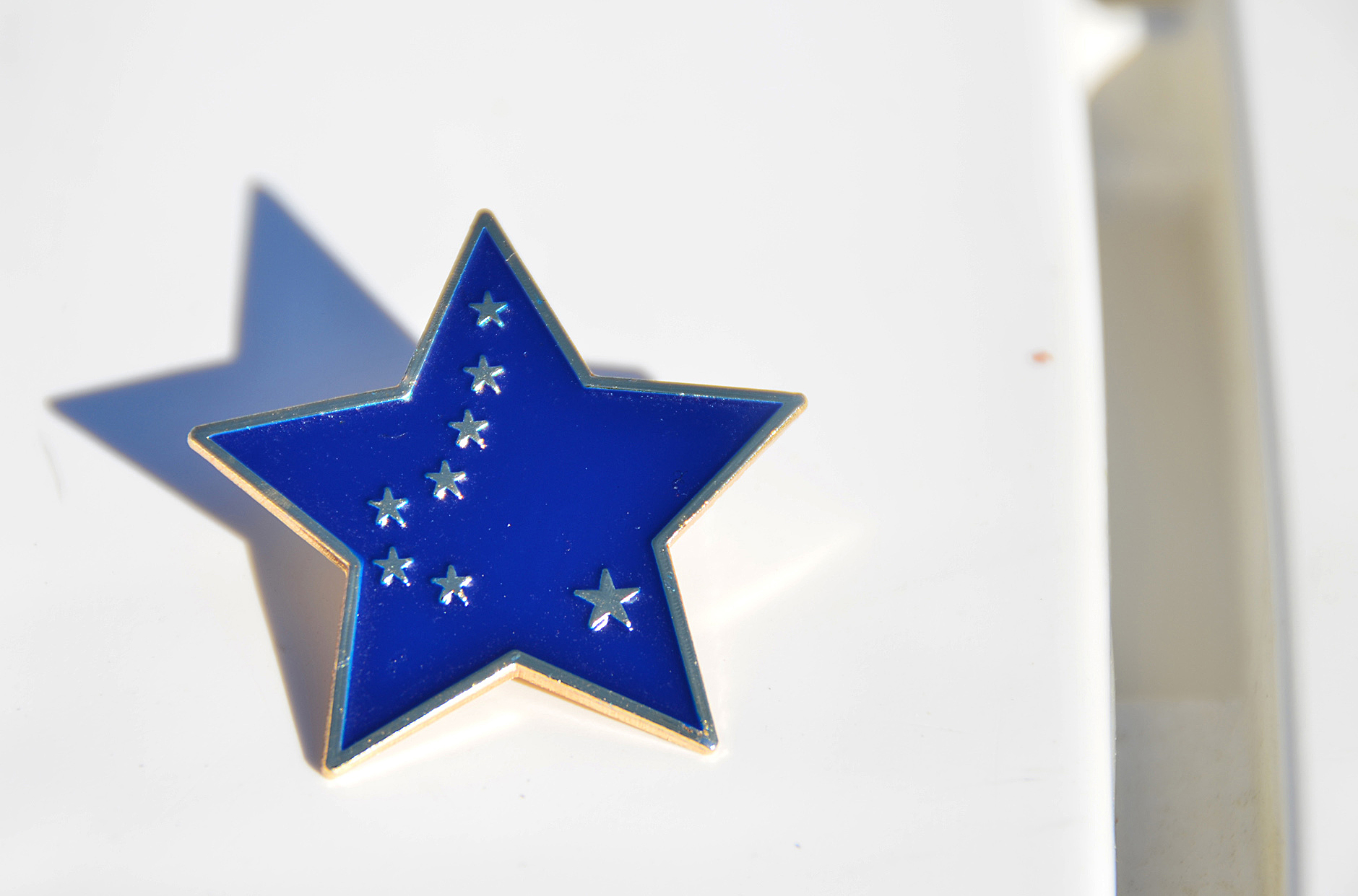 Emblem Club campaigns for a community of readers