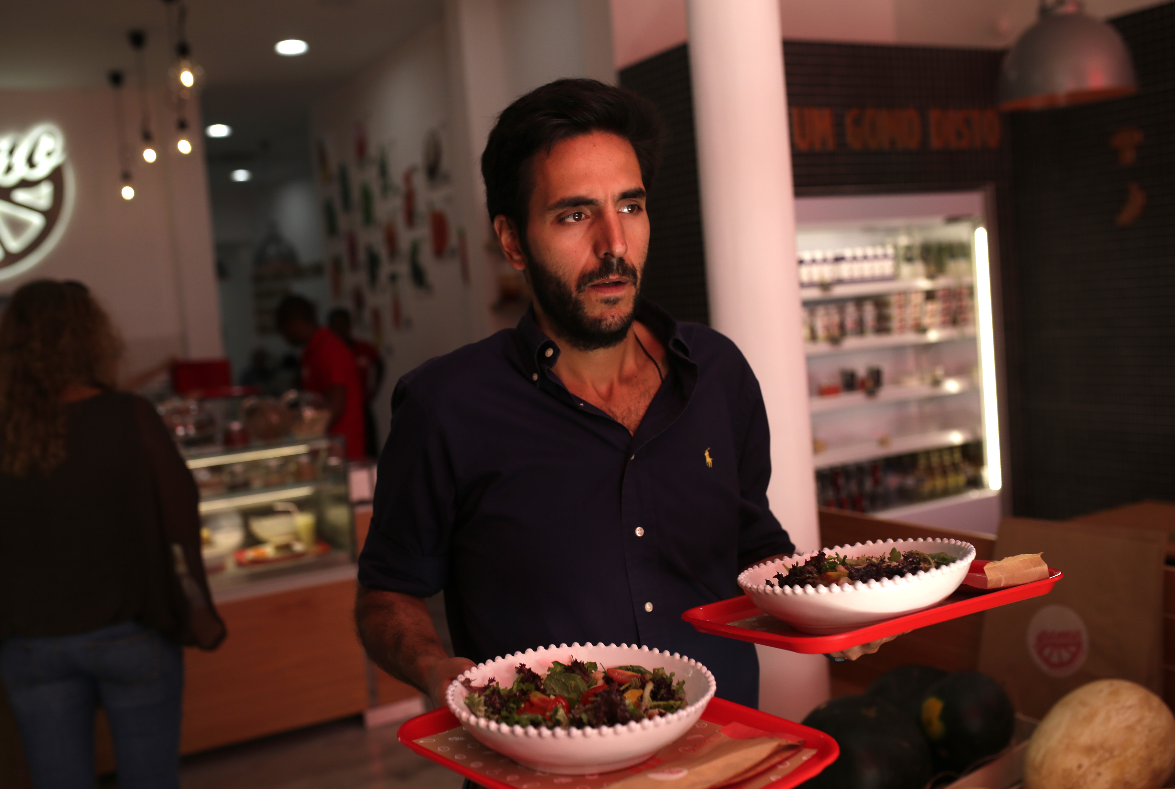 For Europe's vast unemployed, hopes remain dim