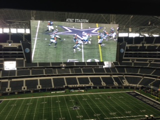 AT&T Stadium
