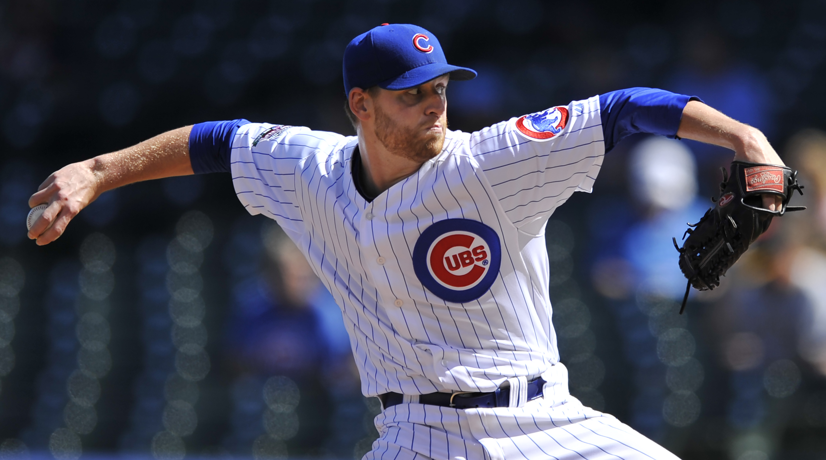 Pirates get 2 big wins against Cubs