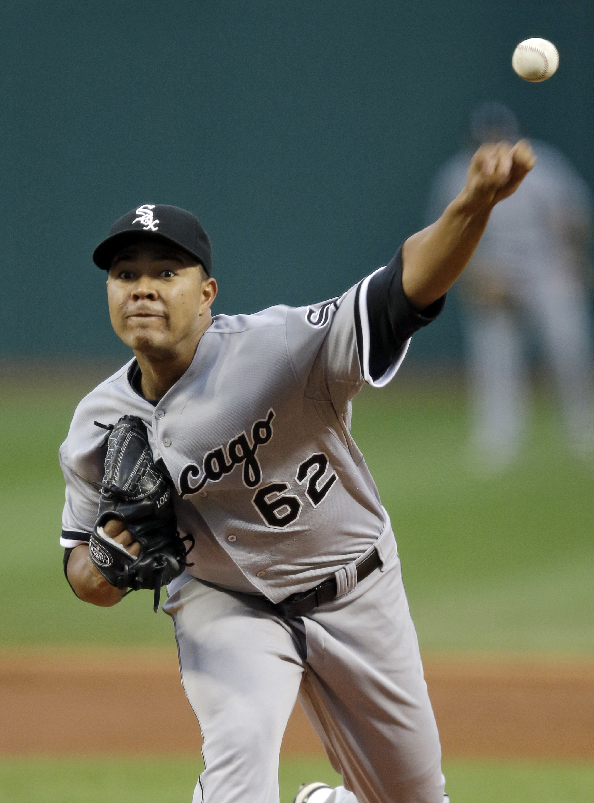 White Sox come up short in 3-1 loss
