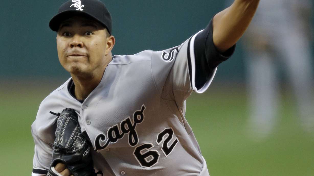 White Sox come up short in 3-1 loss