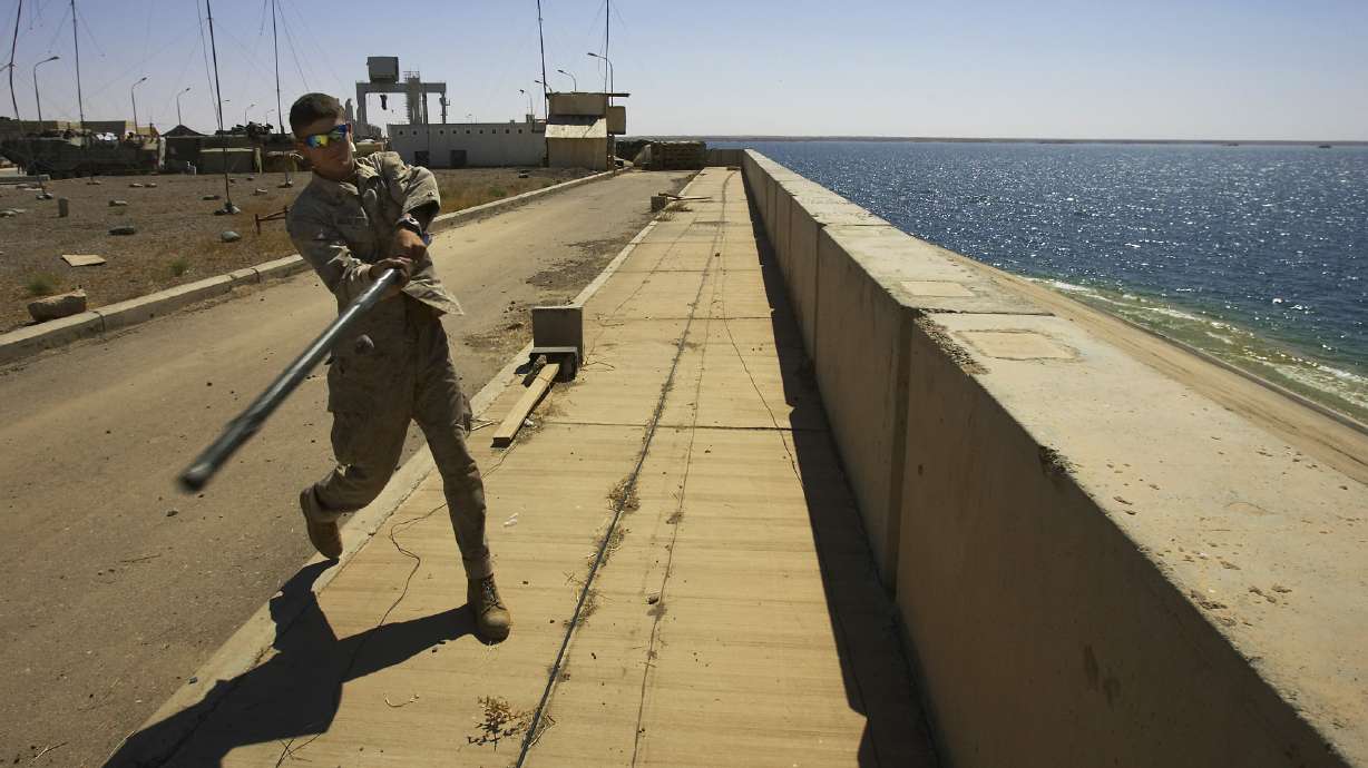 Obama to give speech Wednesday on Islamic State