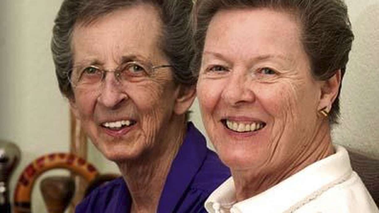 Hawaii, Idaho, Nevada gay couples in legal cases