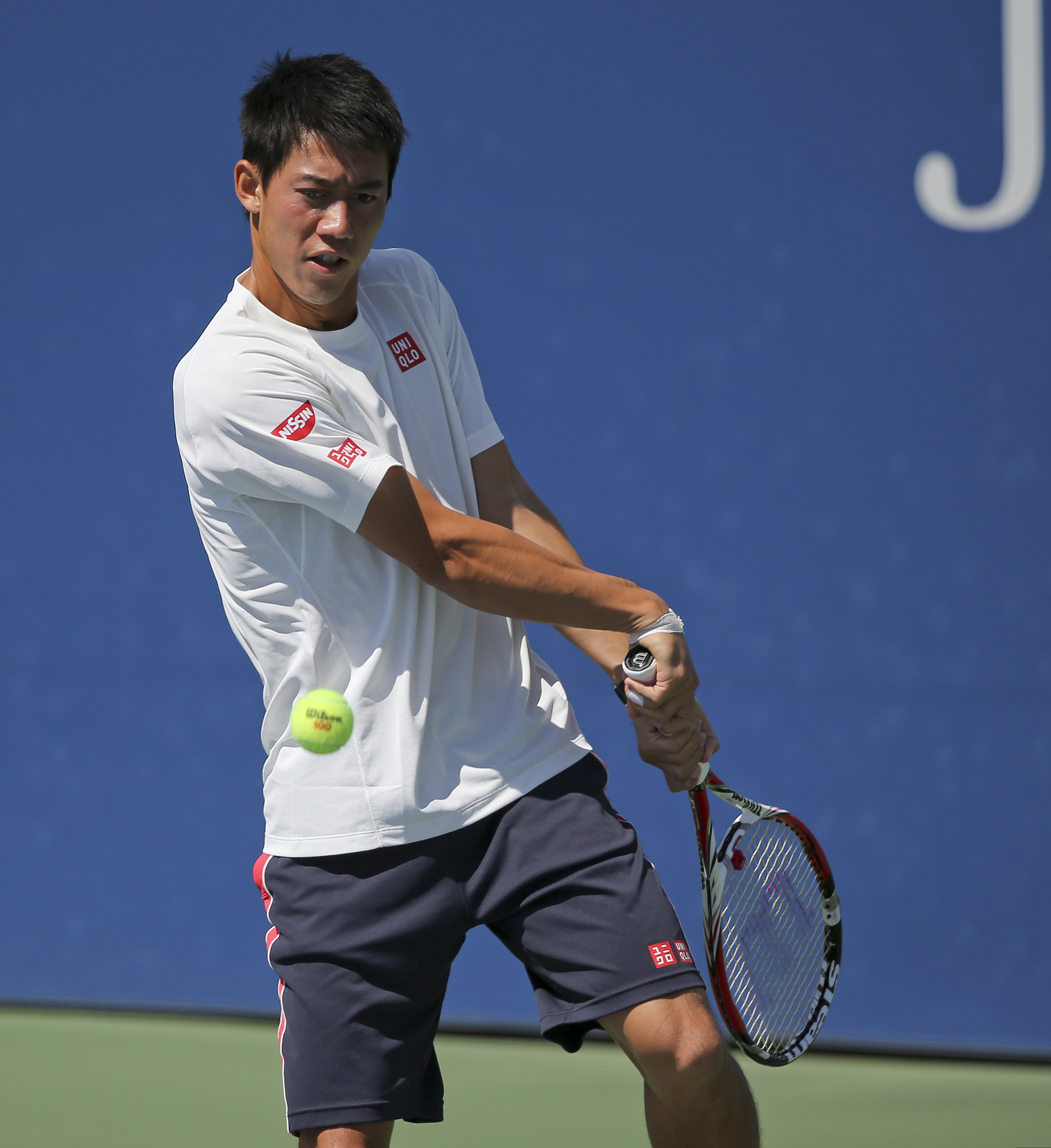 Nishikori, Cilic meet in surprising US Open final
