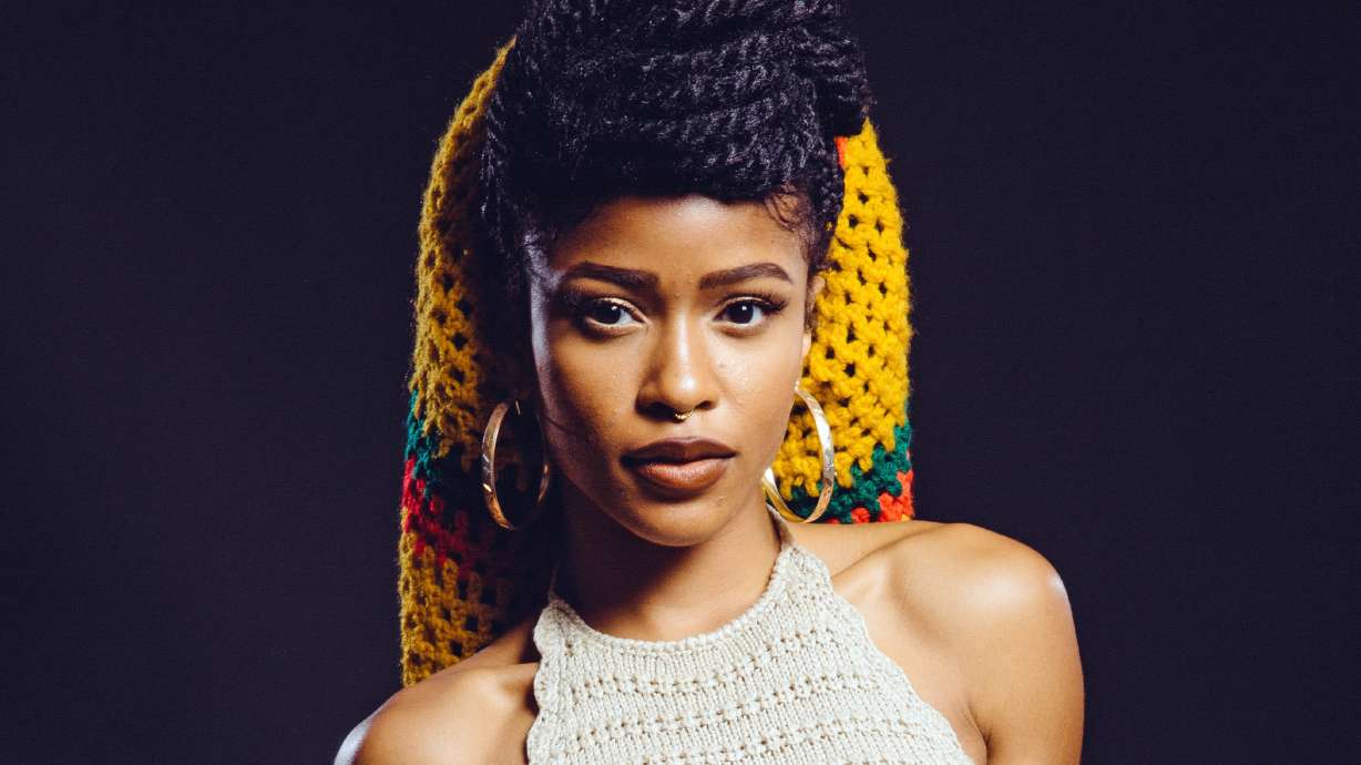 Death of singer Simone Battle is ruled suicide