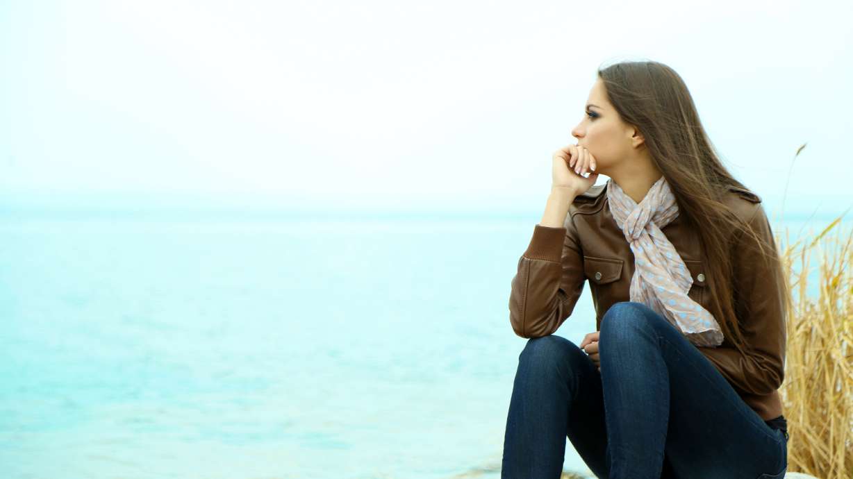 How you can change the world right now