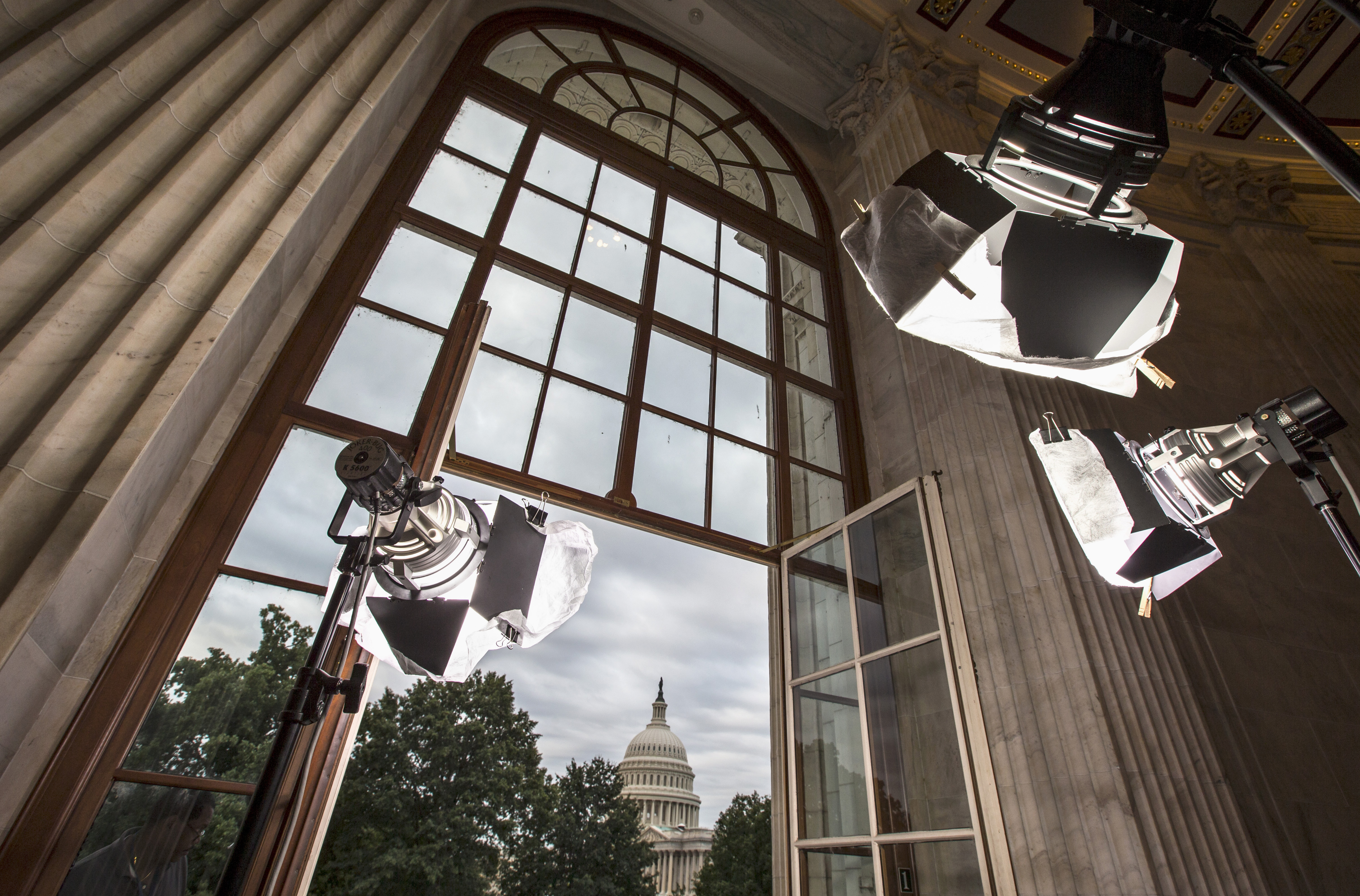 Summer break over, must-do tasks await Congress