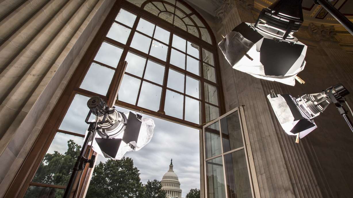 Summer break over, must-do tasks await Congress