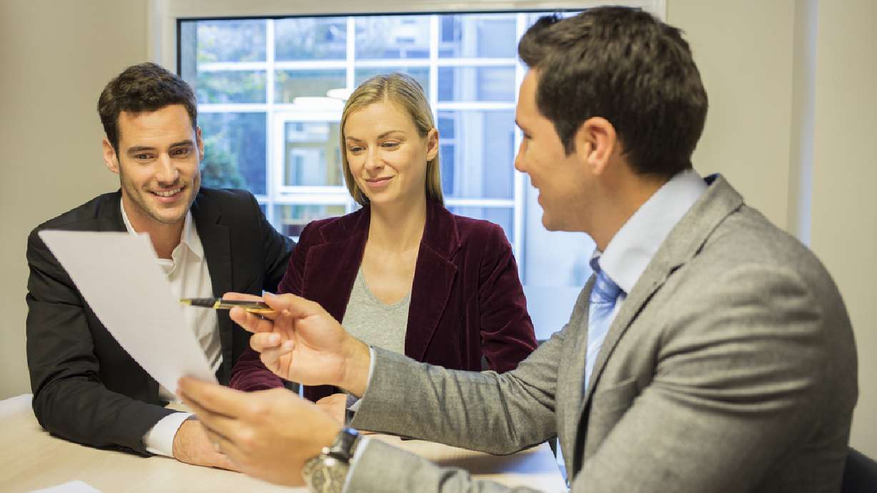 Mortgages 101: How to get the best mortgage rate for you