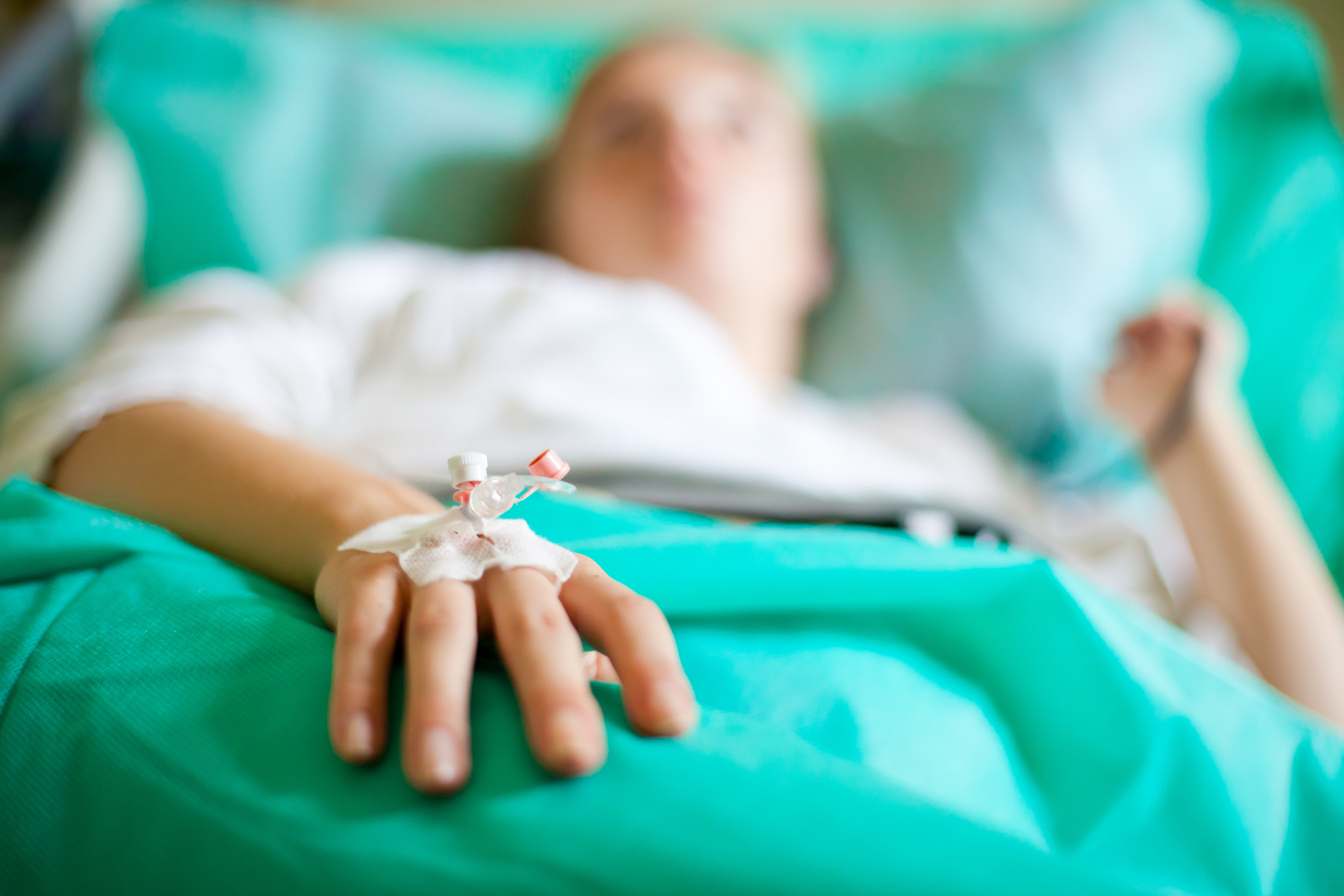 Cáncer en la infancia: ¿vinculado con obesidad?