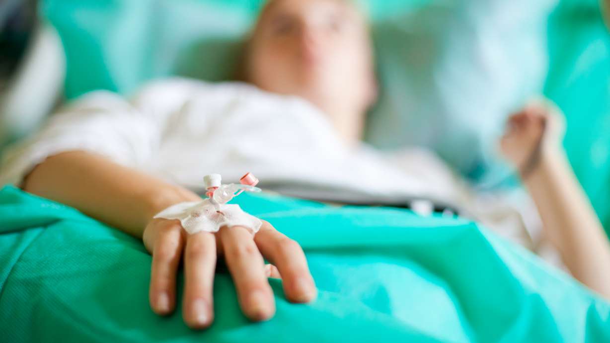 Cáncer en la infancia: ¿vinculado con obesidad?