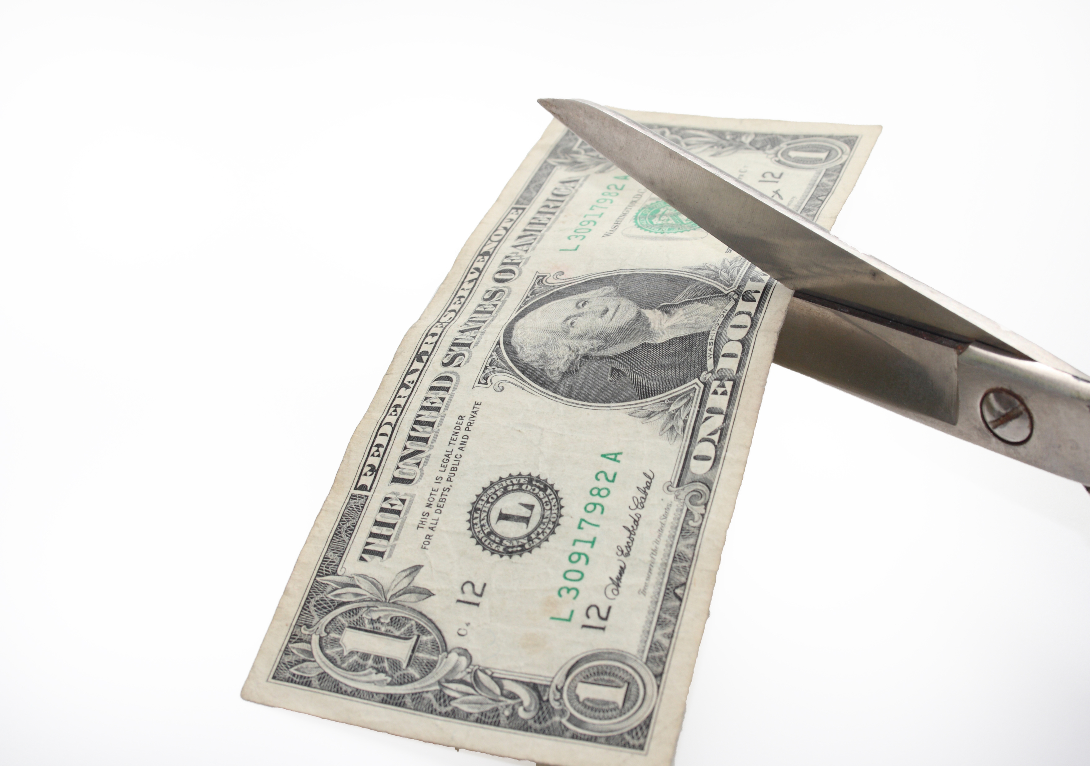 Salarios en EEUU se estancarán