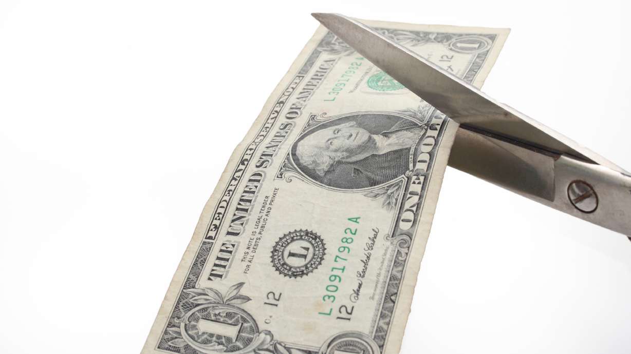 Salarios en EEUU se estancarán