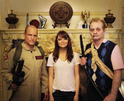 Zombieland