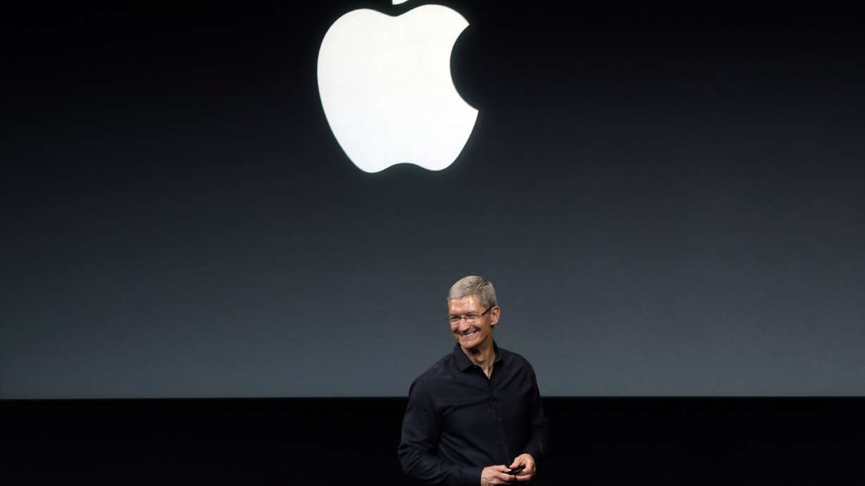 Will Apple finally reveal its next big thing?