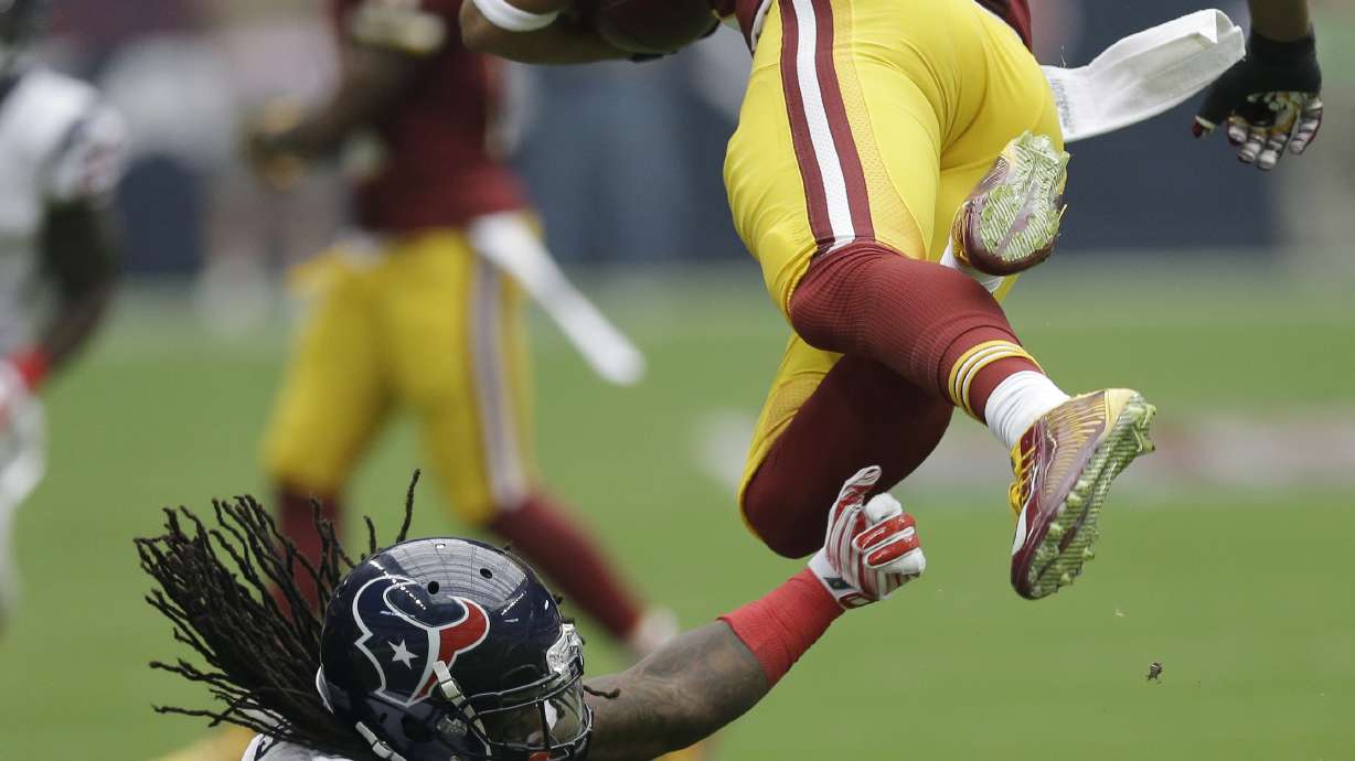 Redskins not optimistic about Cofield, Reed