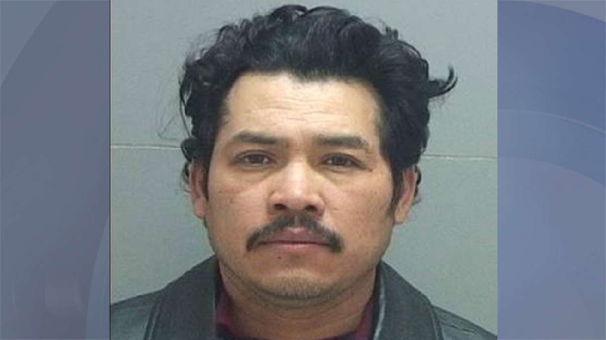 Hombre que mata a niño de 3 años y hiere a otros 9 tras conducir ebrio se declara culpable