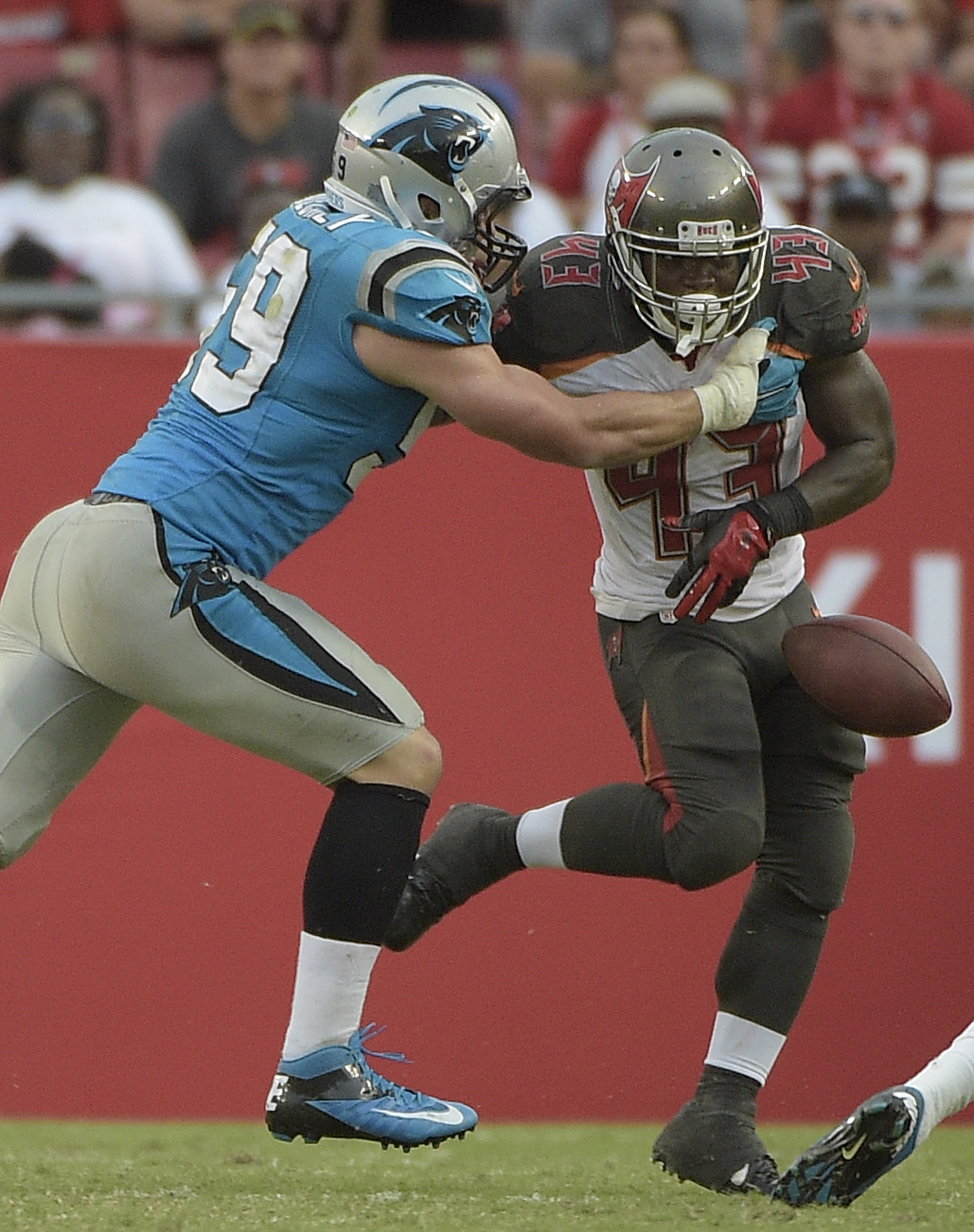 Smith wants Bucs offense to get off to fast start