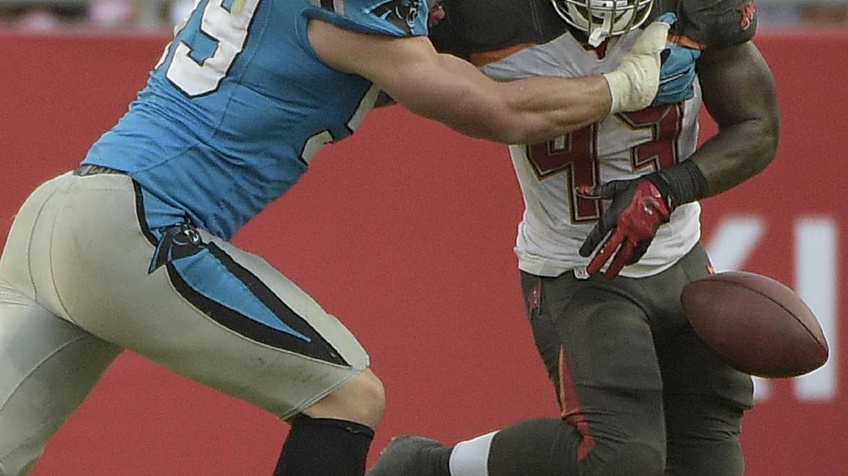 Smith wants Bucs offense to get off to fast start