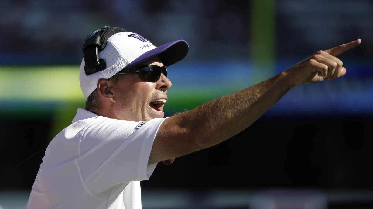 Huskies 2-0 but seeking some consistency