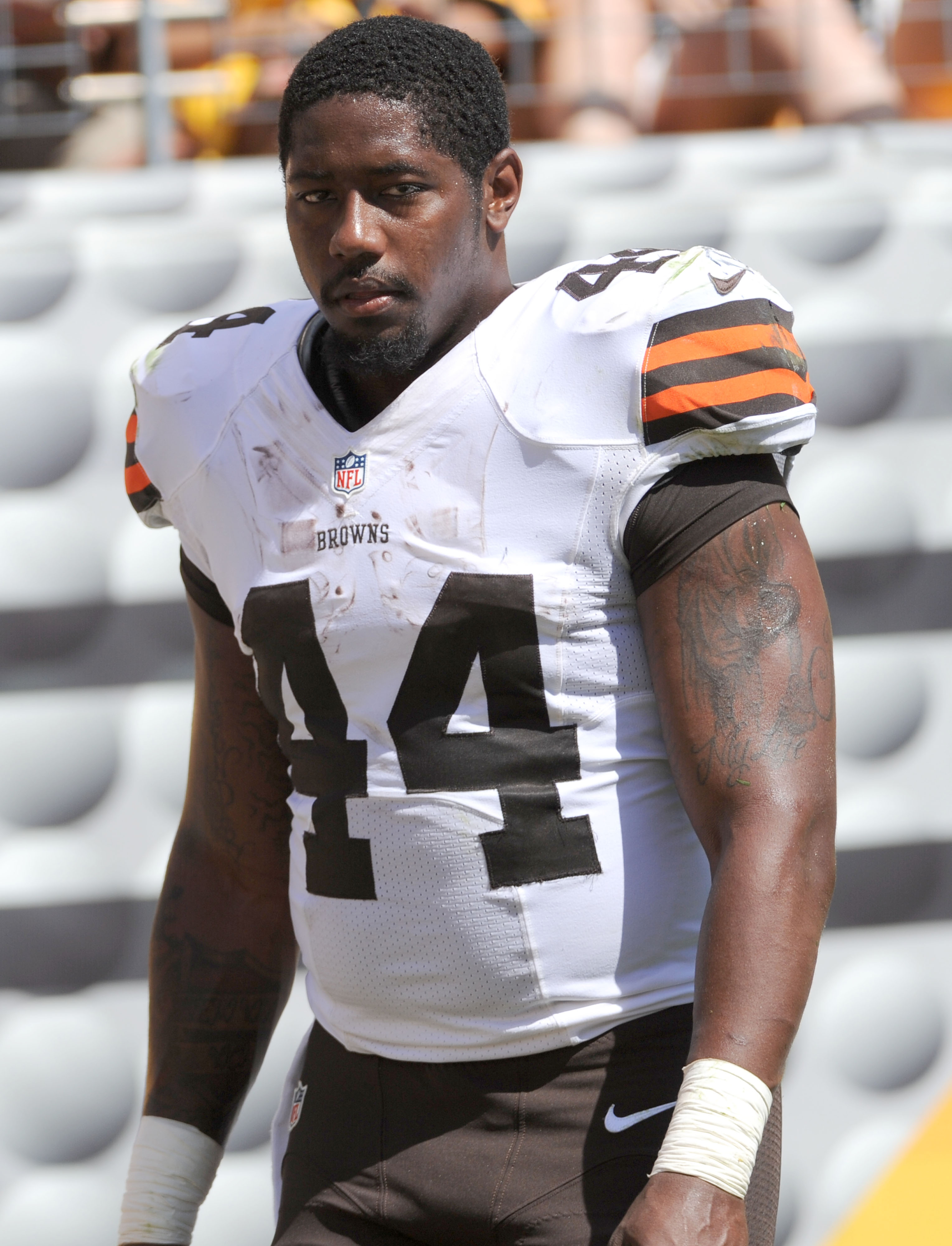 Browns' Pettine not happy with "almost winning"