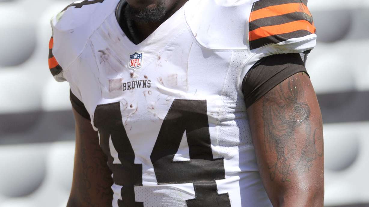 Browns' Pettine not happy with "almost winning"