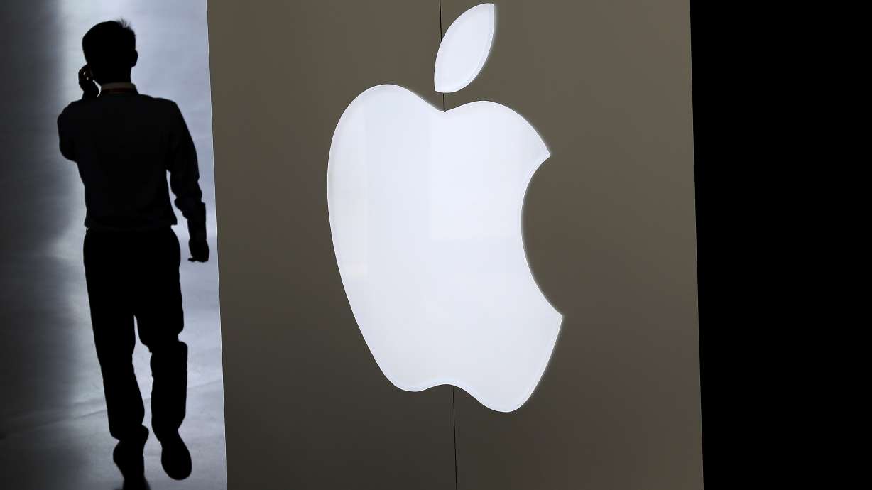 Apple to reveal its next big thing