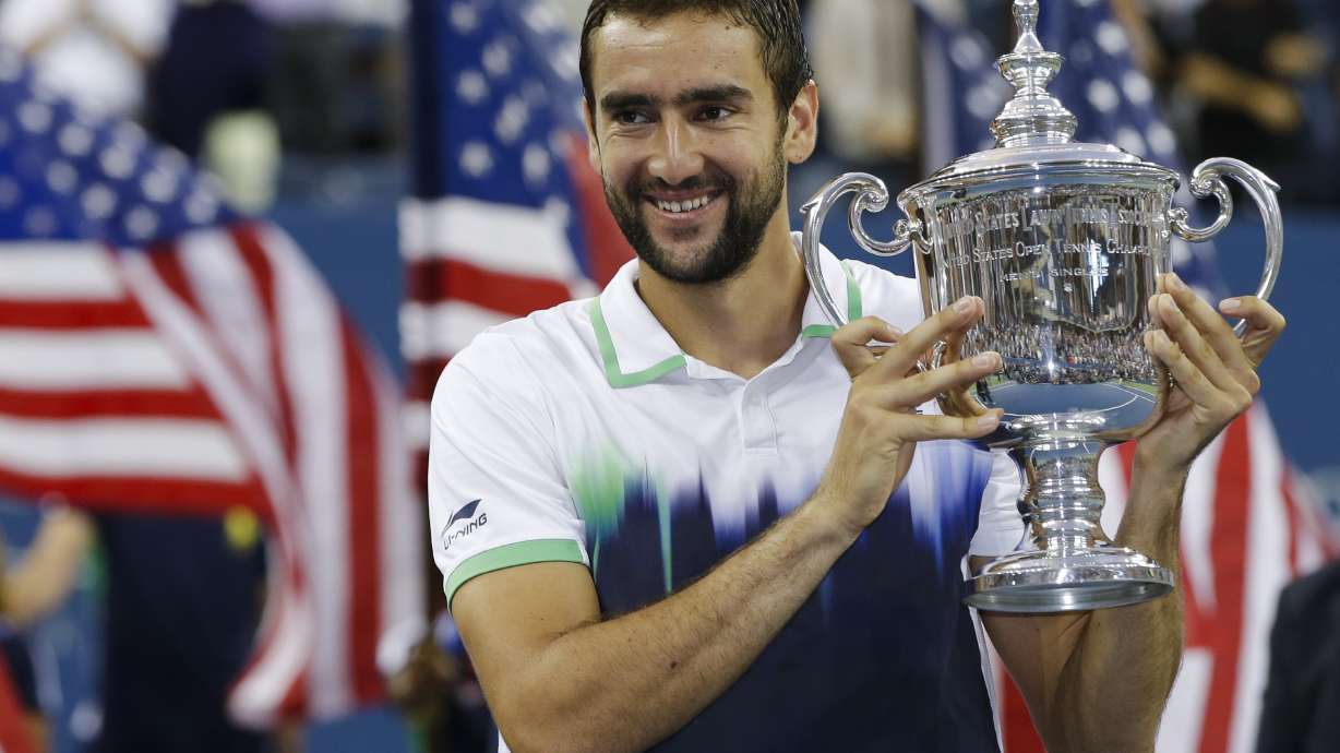 What we learned at US Open: New guys can win Slams