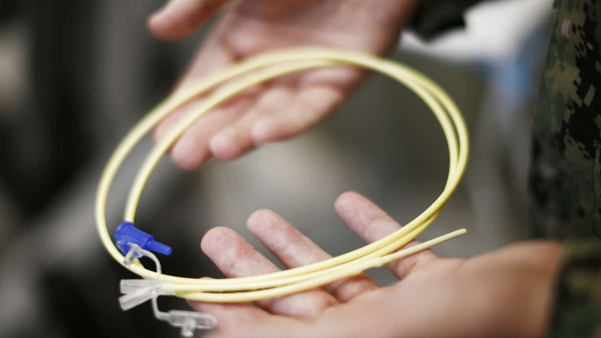 Guantanamo prisoner in standoff as transfer stalls