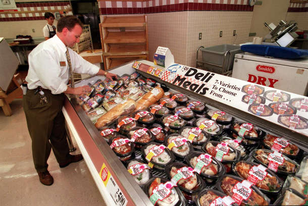 Smith's adding 500 new jobs in Utah