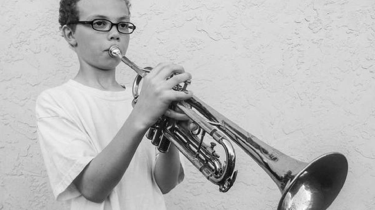 Afinar la infancia: el poder de hacer música en la vida de los niños