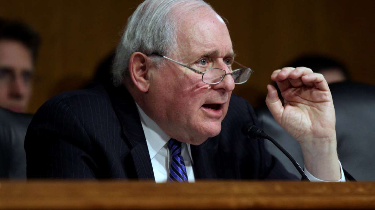 GOP in uphill battle in Michigan US Senate fight