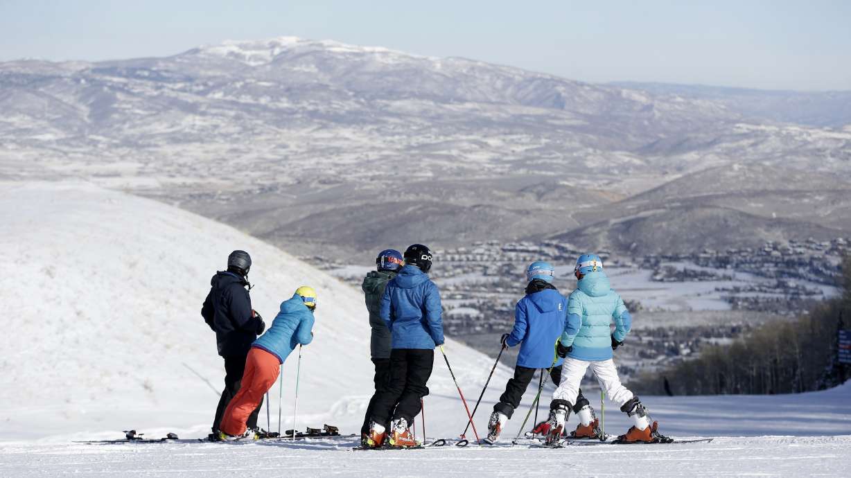Utah ski resort to open this season after all