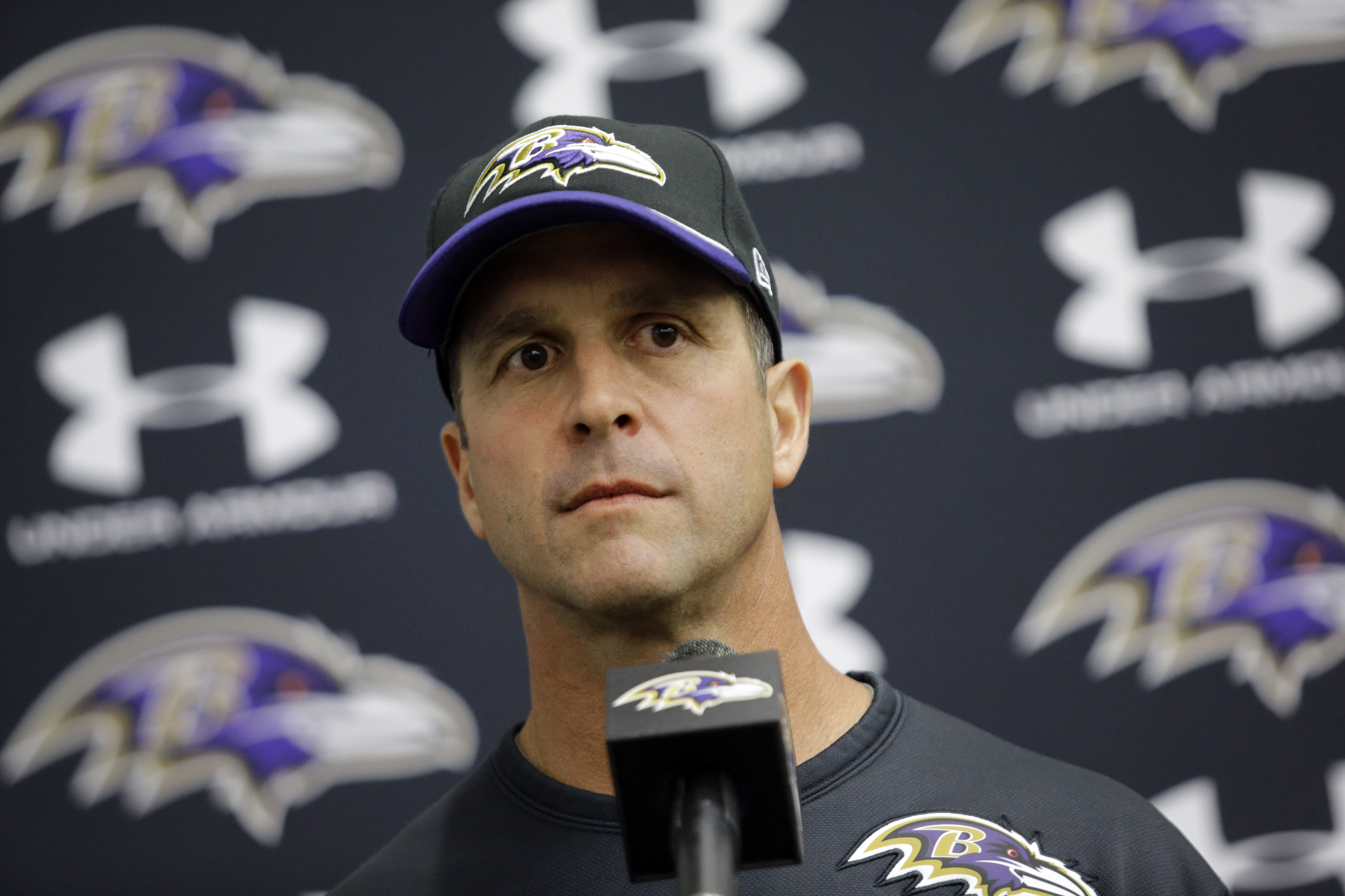 Ravens, fans adjust on fly after Rice dismissal