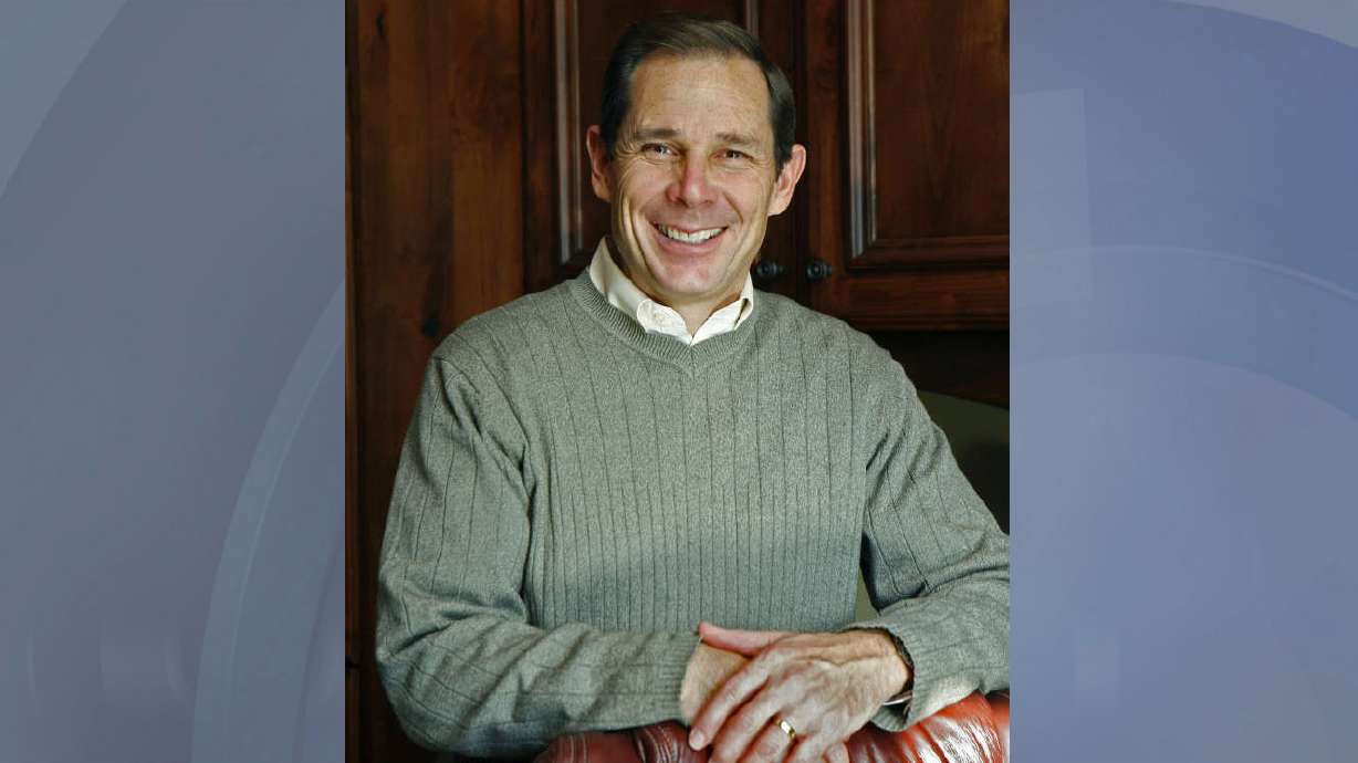 Forbes commends Provo mayor’s social media use