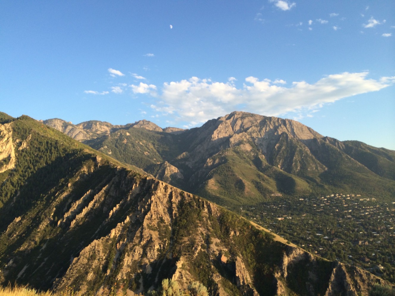 Hiking the close-to-home Rattlesnake Gulch to Pipeline trail