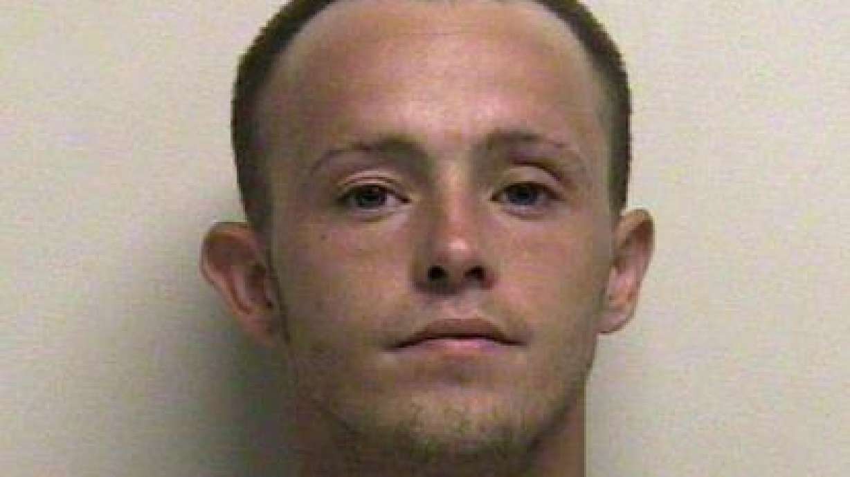 Man to stand trial for rape of 11-year-old Orem girl